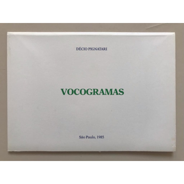 Vocogramas