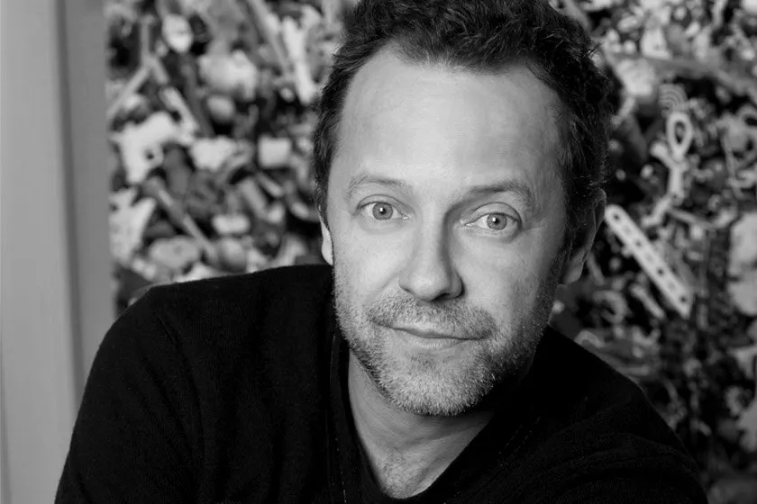 Vik Muniz