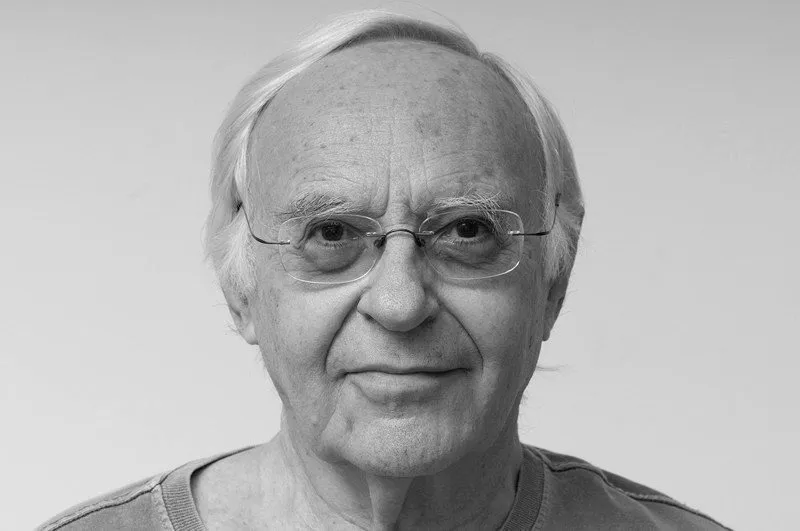 Abraham Palatnik