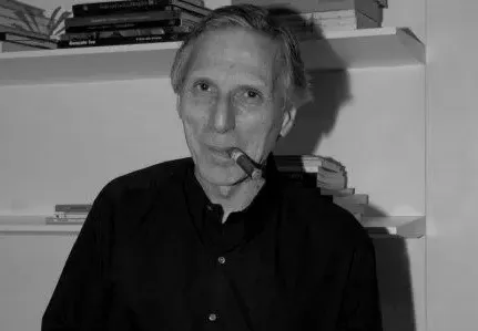 Carlos Zilio