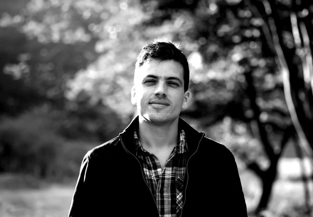 Alejandro Chaskielberg