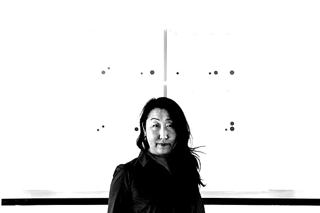 Lina Kim