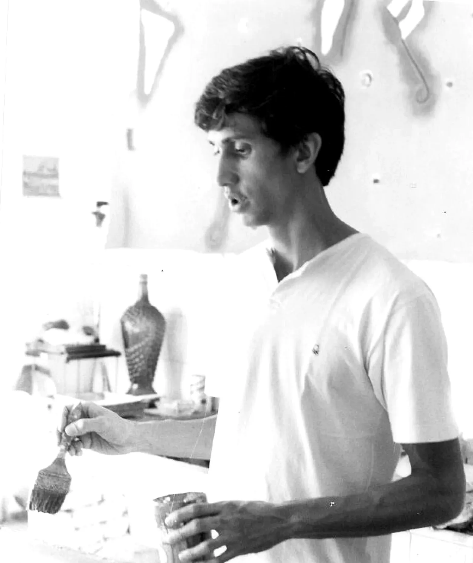 José Leonilson Bezerra Dias