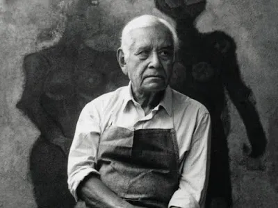 Rufino Tamayo