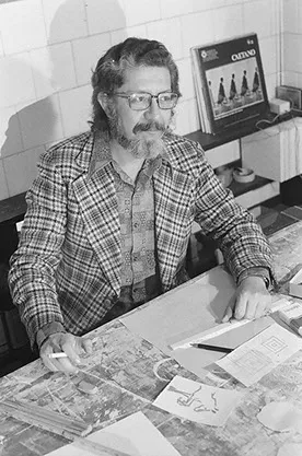 Mauricio Nogueira Lima