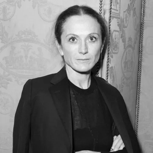 Vanessa Beecroft