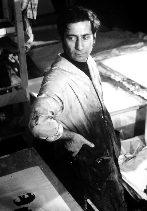 Roberto De Lamonica