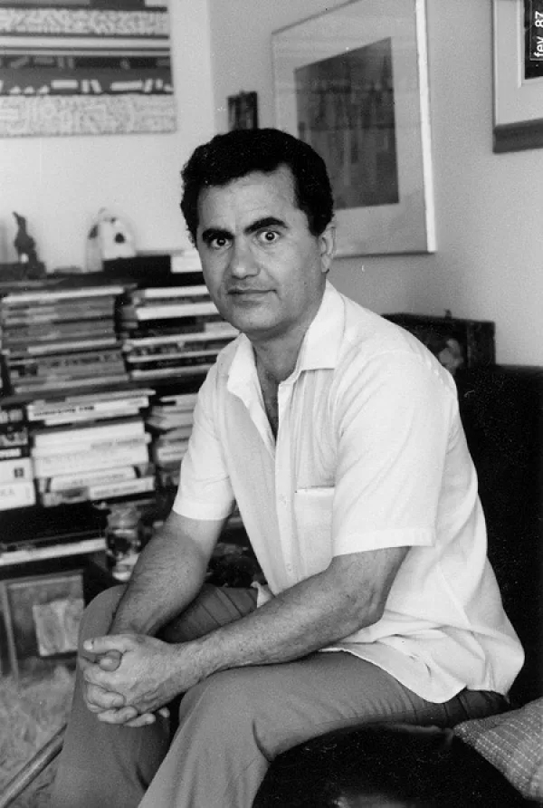 Valdeir Maciel