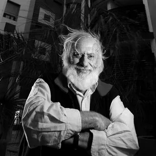 Yaacov Agam