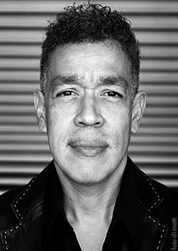 Andres Serrano