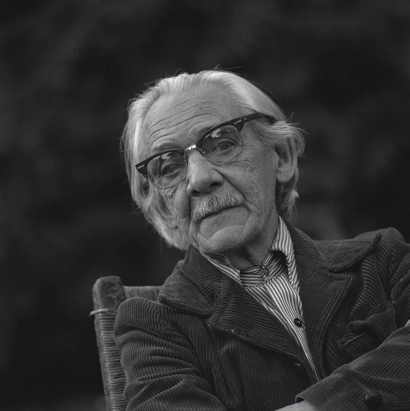 Manuel Álvarez Bravo