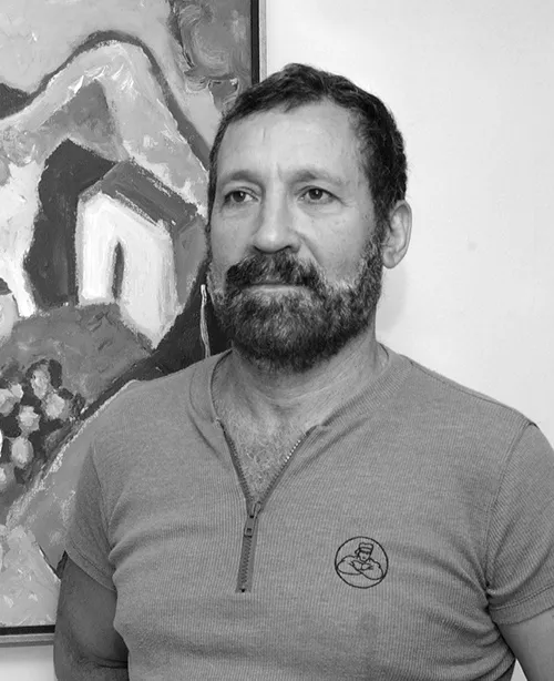 José Carlos de Porangaba Martins