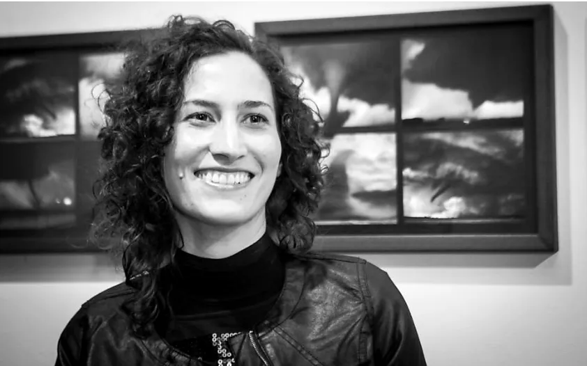 Flora Assumpção