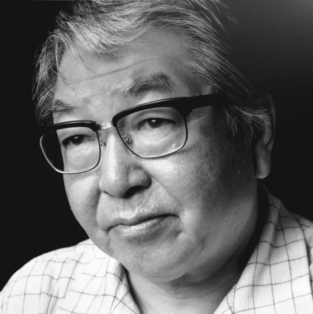 Eikoh Hosoe