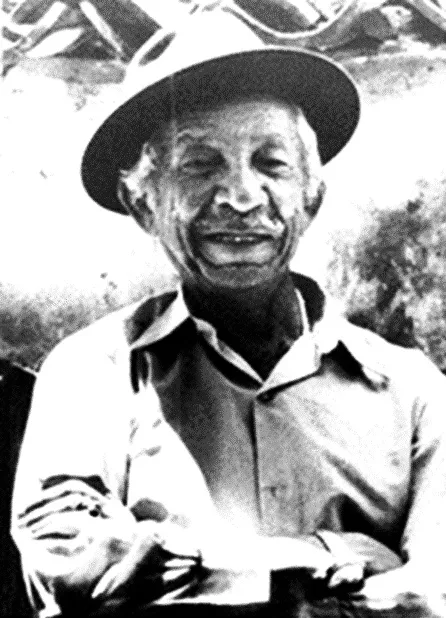 Inocêncio Medeiros da Costa