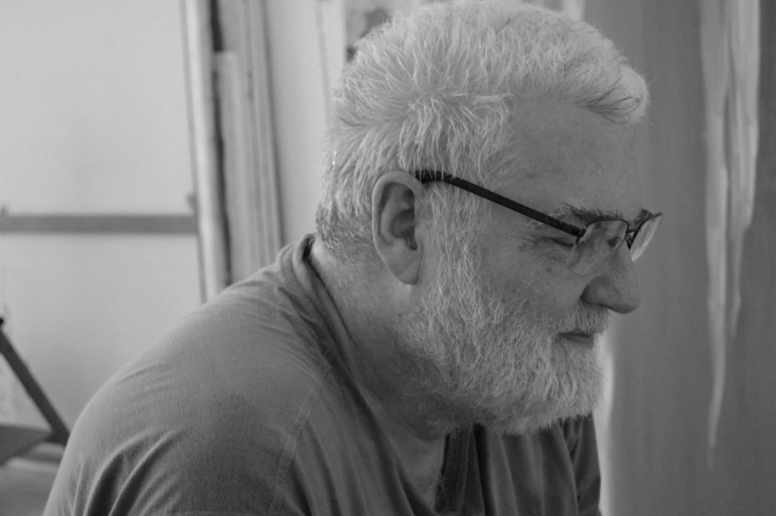 John Vincent Nicholson