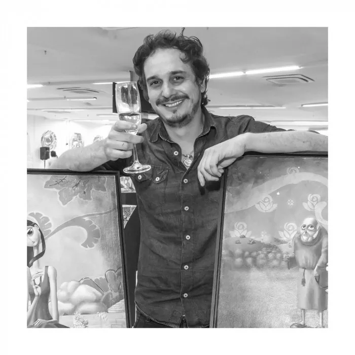 Edu Cardoso