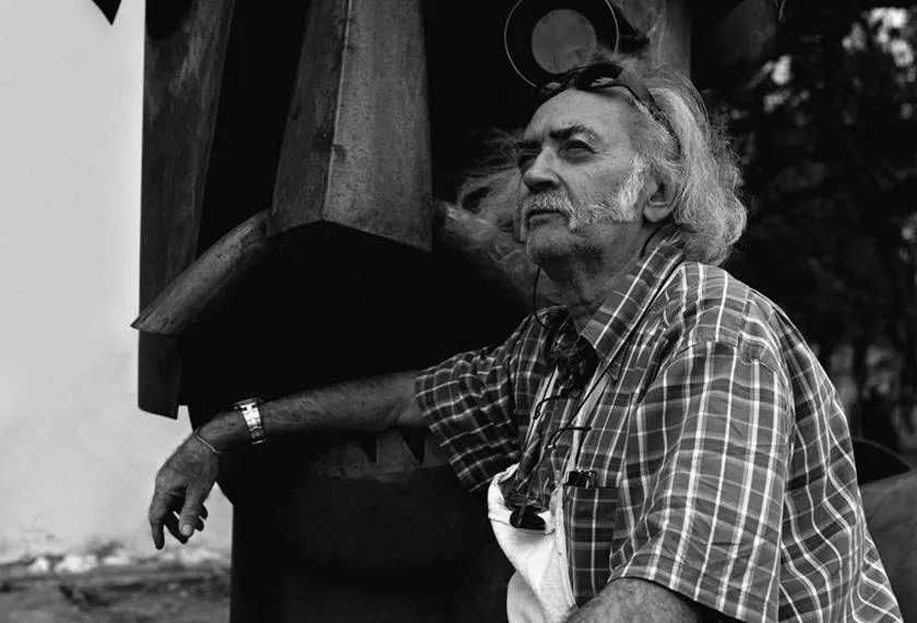 Mário Cravo Júnior