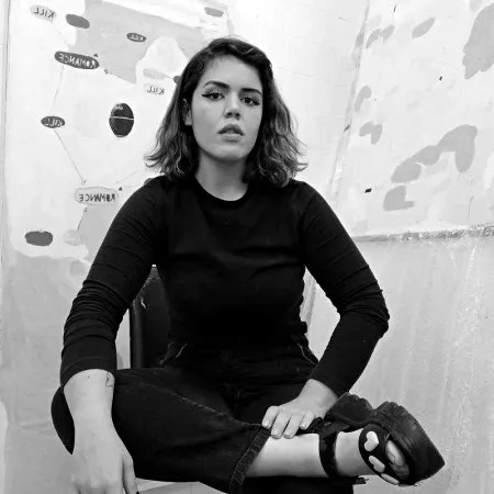 Ana Júlia Vilela