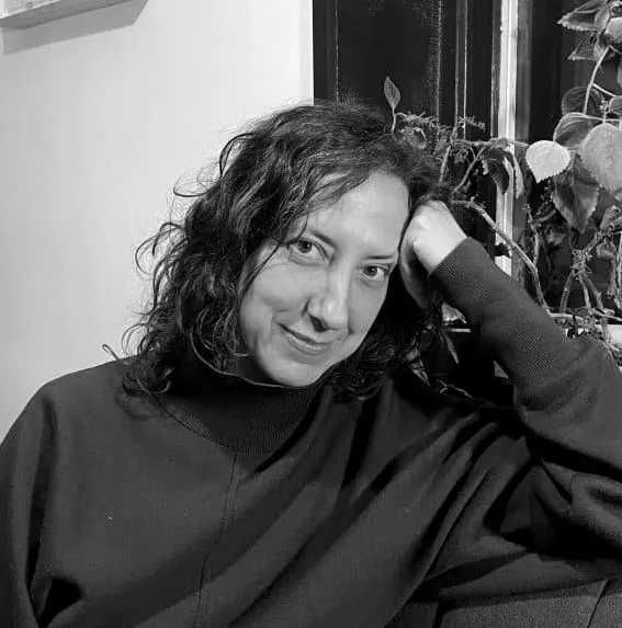 Carla Zaccagnini