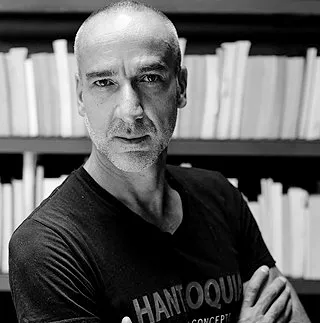 Fernando Arias