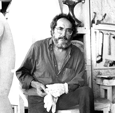 Domenico Serio Calabrone