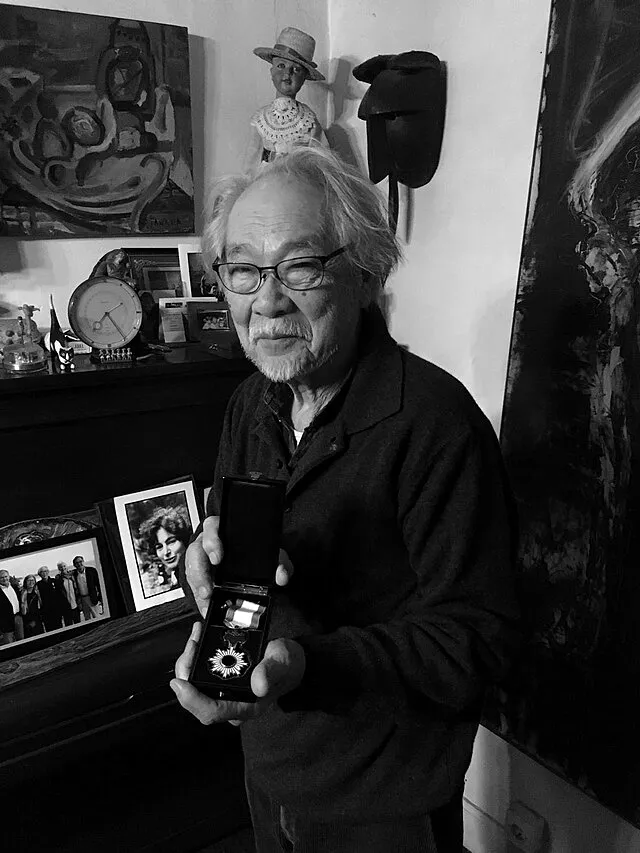 Flávio Shiró Tanaka