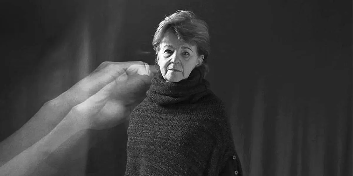 Clemencia Echeverri Mejía