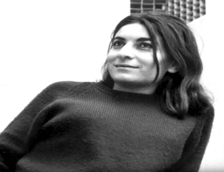 Teresa Nazar