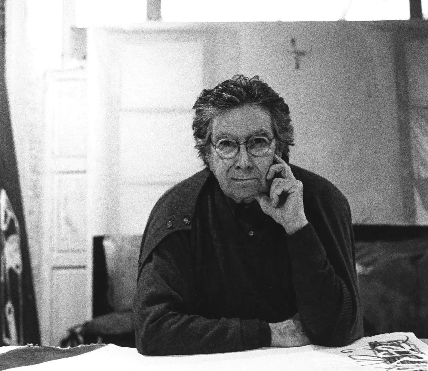 Antoni Tàpies