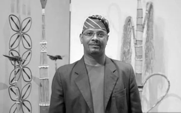 Antonio Oloxedê