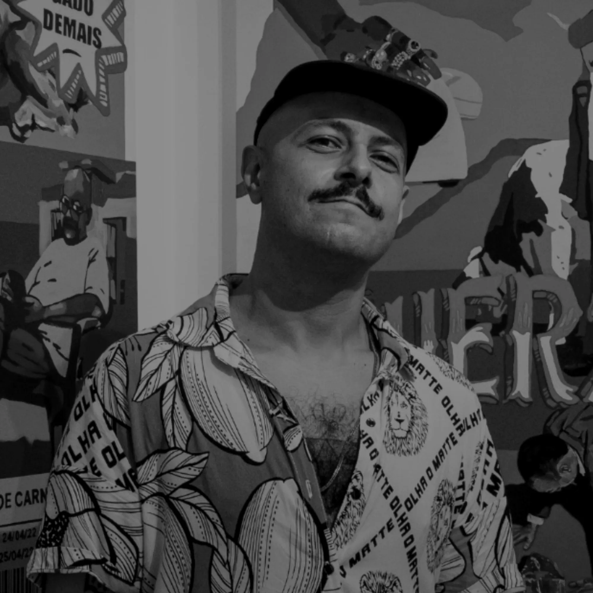 Felipe Diniz Sanguin