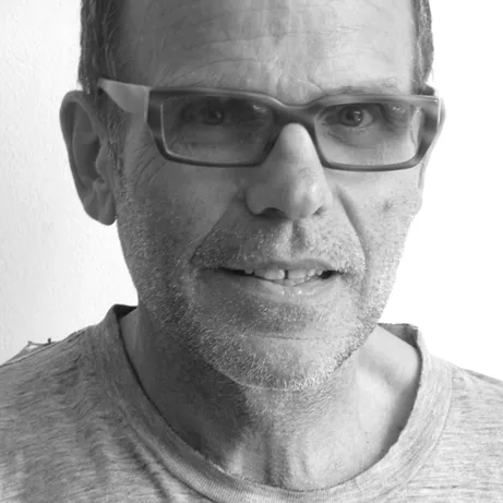 Rob Wynne