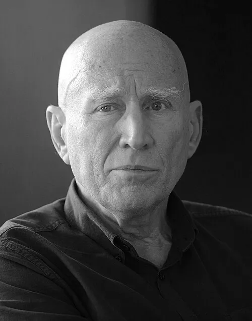 Sebastião Salgado