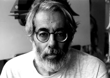 Roberto Magalhães