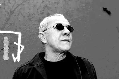 Gessiron Alves Franco