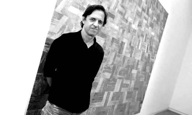 Daniel Senise