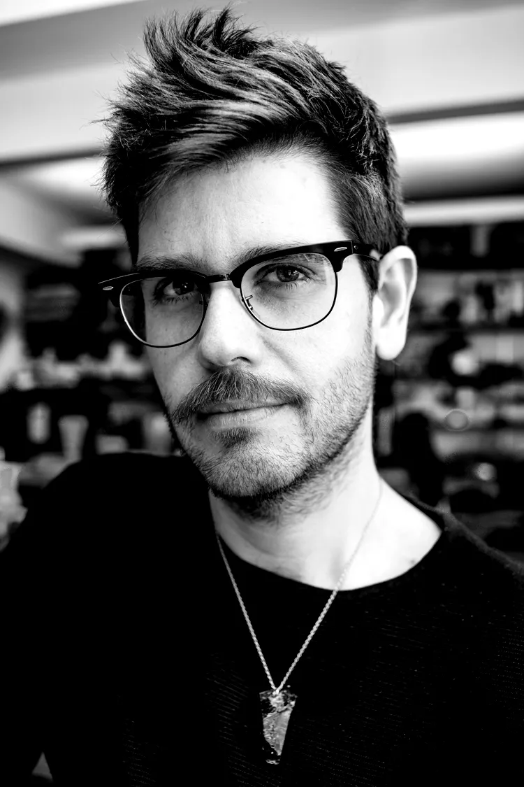 Lucas Simões