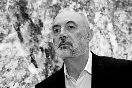 Antonio Cabral