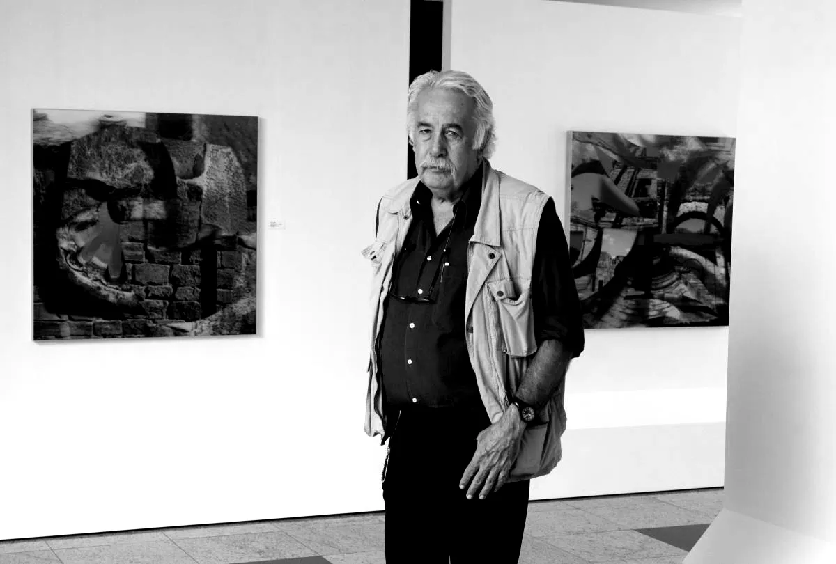Carlos Vergara