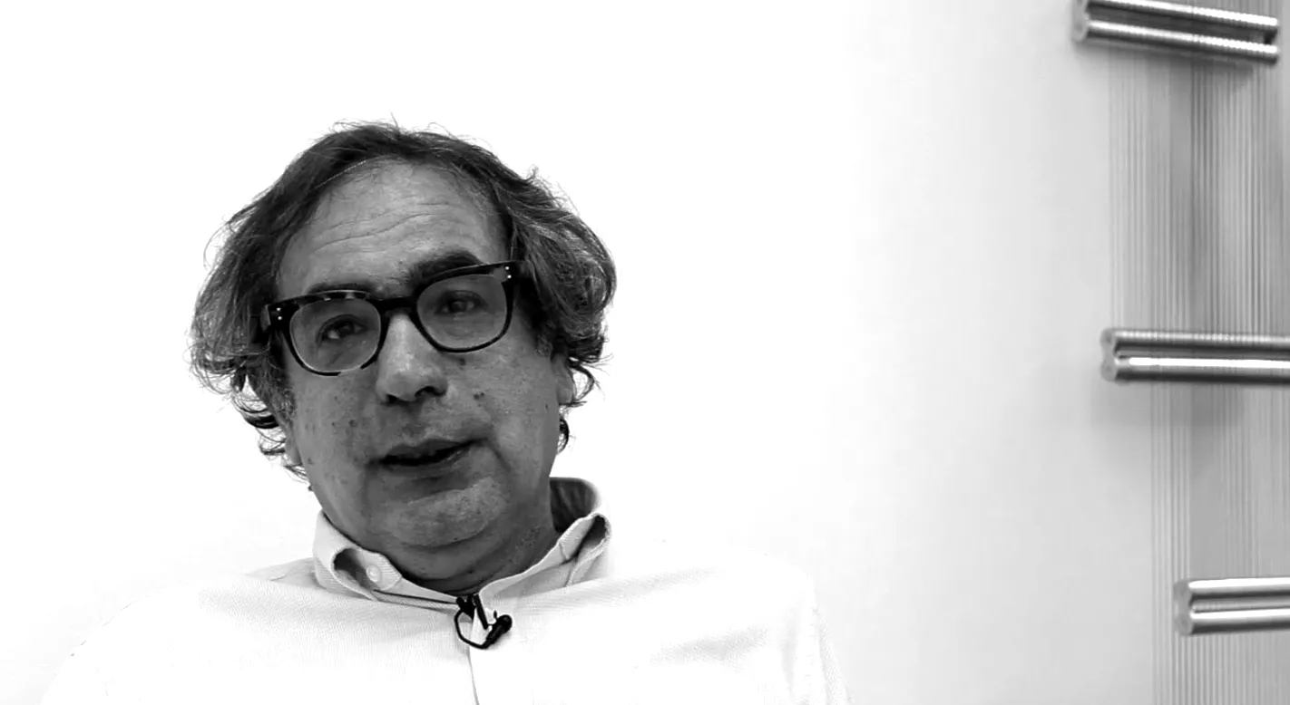 Artur Lescher