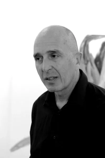 Paulo Whitaker