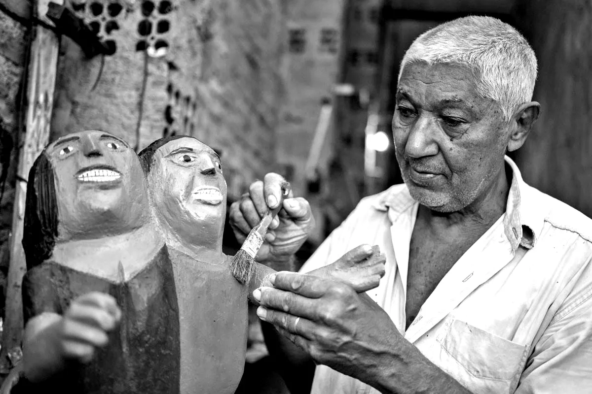 José Da Silva