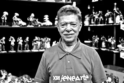 Luiz Antonio Da Silva