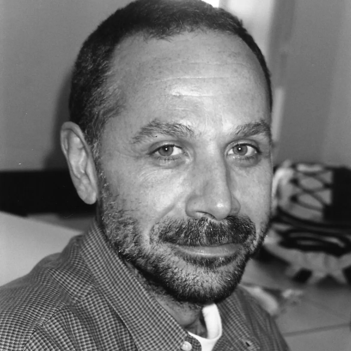 Paulo Pasta