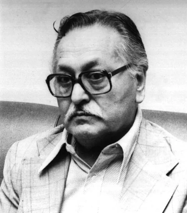 Luis Alberto Solari