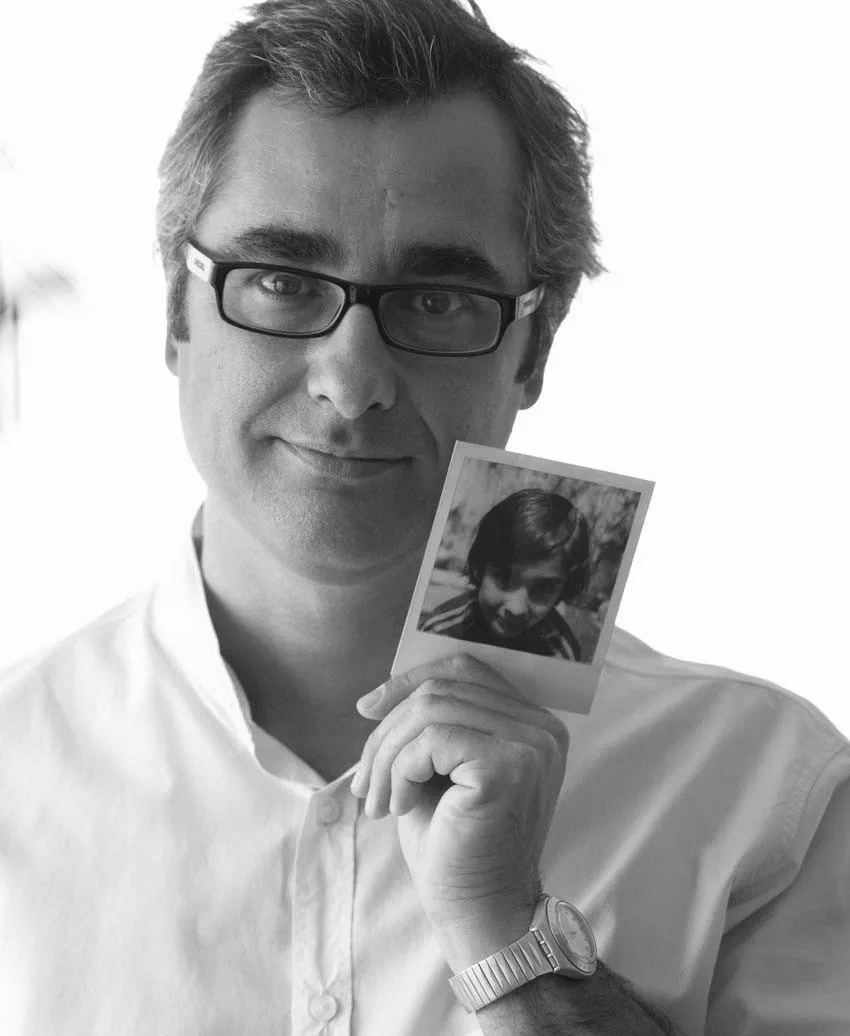 Cássio Vasconcellos