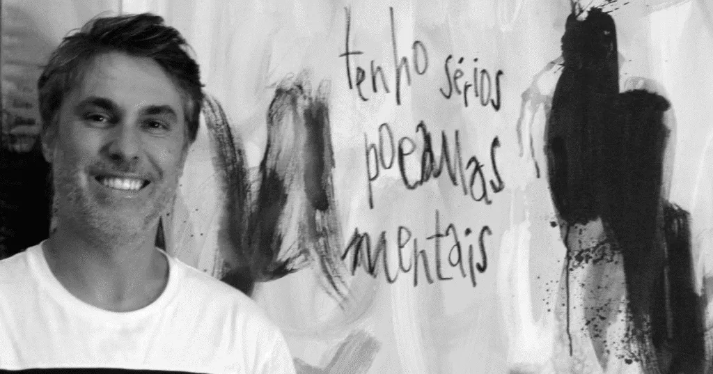 Eduardo Bragança