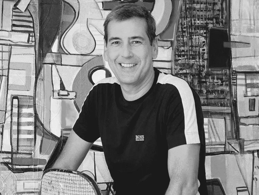 José Gonçalves