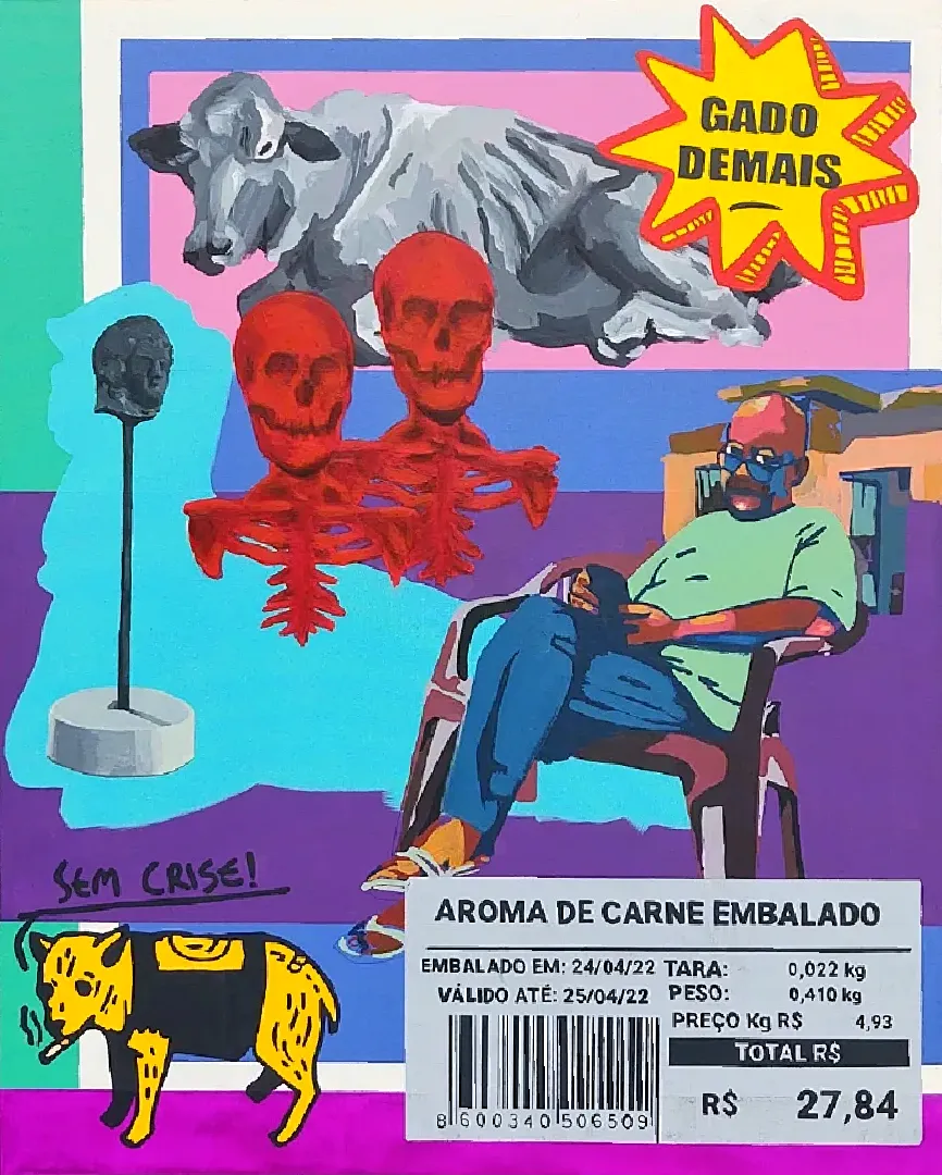 Seje menas